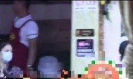 白鹿恋情爆料最新视频,甜蜜互动引网友热议