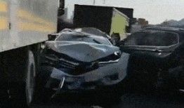 深圳车祸最新爆料今日,悲剧瞬间，事故原因及伤亡情况揭秘