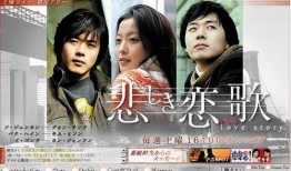 悲伤恋歌 在线观看,在线重温经典韩剧的感人篇章